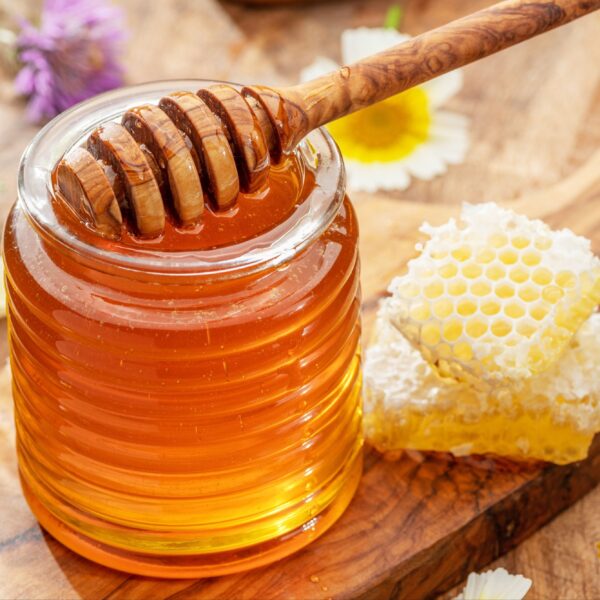 Pure Honey